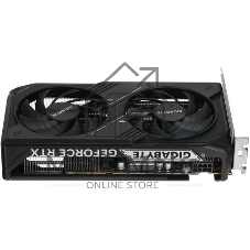 Видеокарта Gigabyte RTX 5060 GV-N5060WF2OC-8GD 1.0 NV RTX 5060 8Gb 128bit GDDR7 2512/28000/HDMIx1/DP PCI-E 5.0