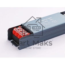 GS8824 блок питания 24V 100W 4.2A IP20 185-260V 130*35*22