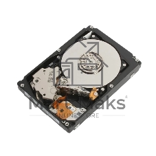 Жесткий диск 20TB HDD SAS 12Gbps 7.2K 512e 3.5