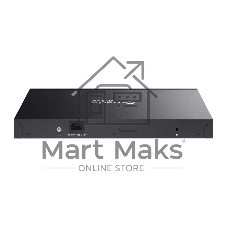 Коммутатор TP-Link Omada 28-Port Gigabit Easy Managed Switch with 24-Port PoE+
