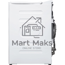 Стиральная машина Бирюса WM-MT813/05 белая, загрузка вертикальная 8кг, 1300 об/мин., класс: A+++