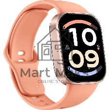 Умные часы Xiaomi Redmi Watch 6 Active, 1.85