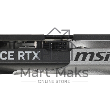 Видеокарта MSI RTX 5060 Ti 8G VENTUS 2X OC PLUS, NVIDIA RTX 5060 Ti, 8 ГБ GDDR7, 128 бит, PCI-e 5.0, 1xHDMI, 3xDP, 2617 МГц