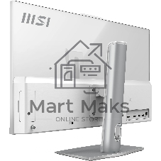 Моноблок MSI Modern AM242P 1MA-2449XRU 23.8' Full HD Core 5 120U 8Gb SSD500Gb Graphics без ОС GbitEth WiFi BT клавиатура мышь Cam белый 1920x1080 Моноблок MSI Modern AM242P 1MA-2449XRU 23.8' Full HD Core 5 120U 8Gb SSD500Gb Graphics без ОС GbitEth WiFi BT клавиатура мышь Cam белый 1920x1080