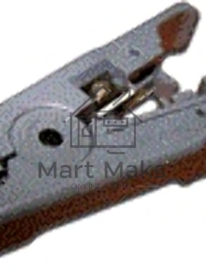 Инструмент TWT для зачистки UTP