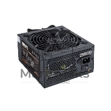 Блок питания ExeGate 850PPX (EX259613RUS-S), 850Вт, 140мм, модульный, черный