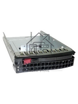 Опция к серверу Supermicro MCP-220-00043-0N 2.5