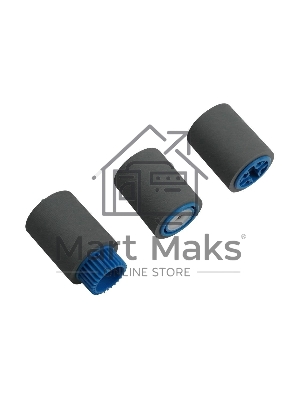 Набор роликов кассеты OKI C911/931/941/942/ES9431/9541/9542 (42931812)