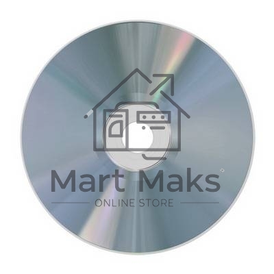 Диск DVD+R Mirex 4.7 Gb, 16x, Shrink (50), Blank (50/600)