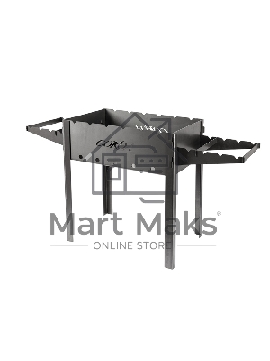 Мангал разборный 