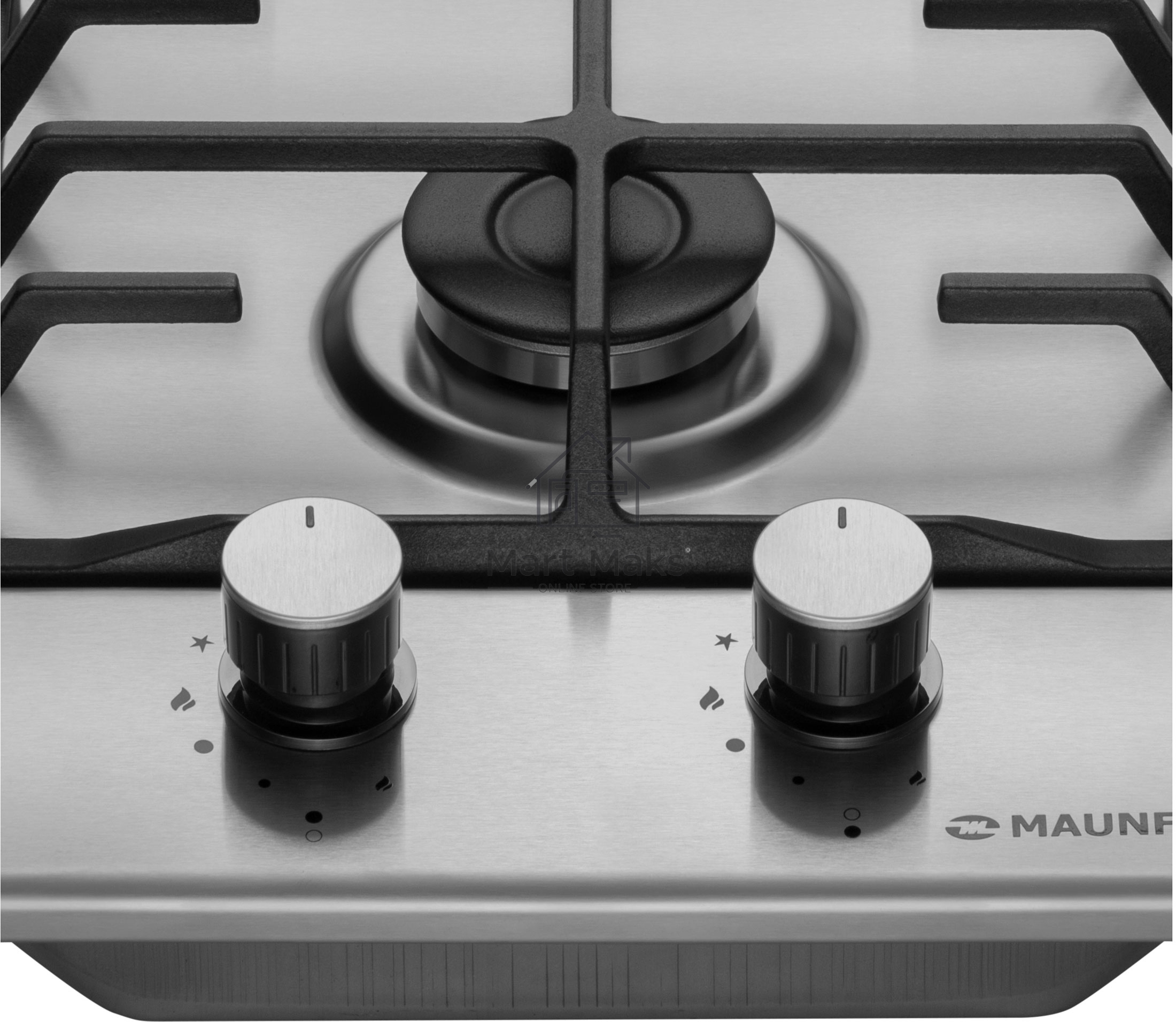 Газовая варочная панель Maunfeld EGHS.32.63CS/G