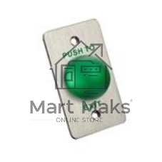 Кнопка выхода Hikvision DS-K7P05