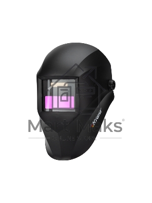 Маска сварщика с автоматическим светофильтром 