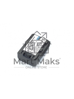 Аккумуляторная батарея для видеокамеры Sony DCR-DVD (NP-FP50) 7,2V 1150mAh