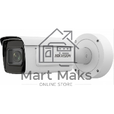 Камера видеонаблюдения IP Hikvision iDS-2CD7A26G0-IZHS(8-32мм)(C) 8-32мм цв.