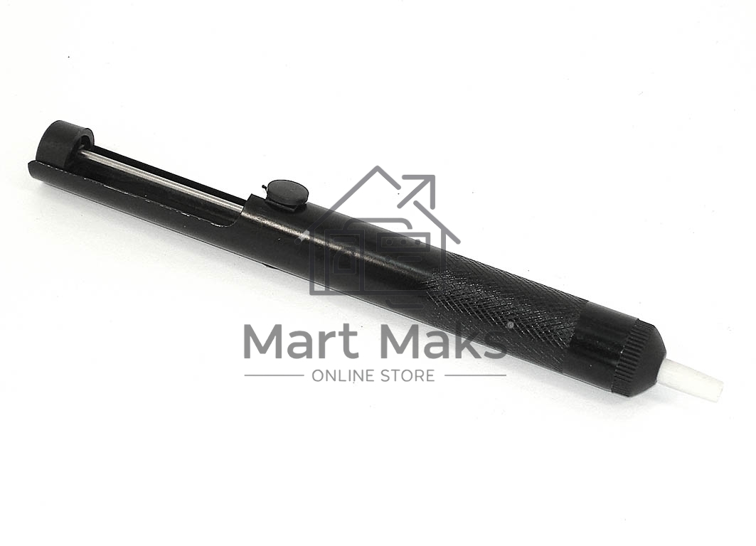 Оловоотсос железный