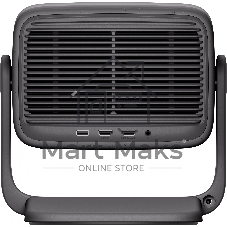 Проектор JMGO JMGO N1 PRO DLP 1500Lm LS 3200Lm ANSI (3840x2160) 1600:1 ресурс лампы:30000часов 1xUSB typeA 2xHDMI 5кг