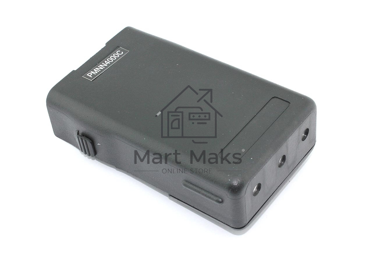 Аккумулятор для Motorola GP68, AP73, GP63 (PMNN4001C) 7,5V 1100mAh Ni-Cd