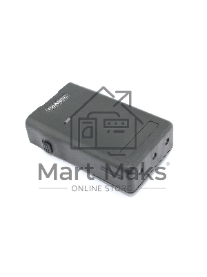 Аккумулятор для Motorola GP68, AP73, GP63 (PMNN4001C) 7,5V 1100mAh Ni-Cd