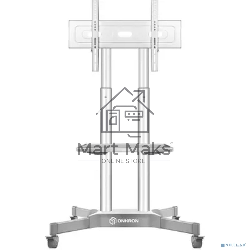 Стойка для телевизора Onkron TS1351 белый 32