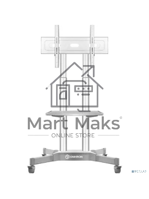 Стойка для телевизора Onkron TS1351 белый 32