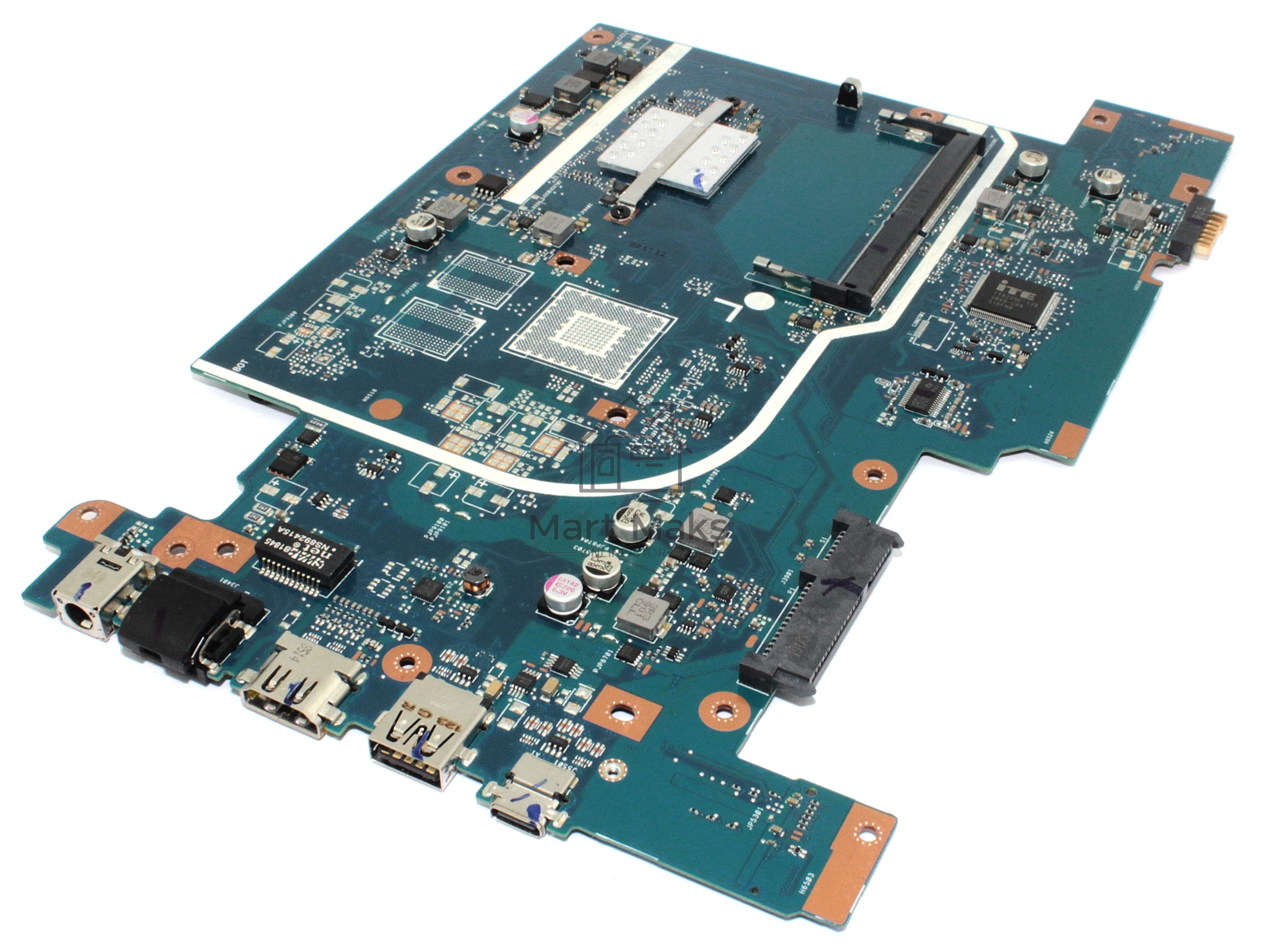 Материнская плата для Asus X705MA N5000