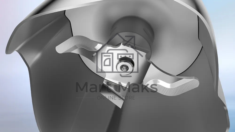Блендер Bosch MSM6M673, погружной, мощность 1000 Вт,  черный
