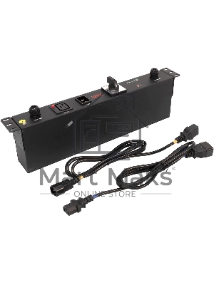 Байпас Powercom MBSW16HW