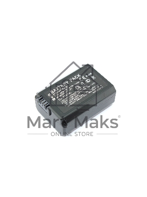 Аккумуляторная батарея для фотоаппарата Sony Alpha A7 (NP-FW50) 7,2V 2000mAh Li-ion