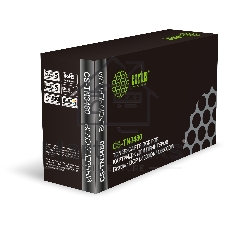 Картридж лазерный Cactus CS-TN3480 черный (8000 стр.) для Brother DCP L5500DN/L6600DW
