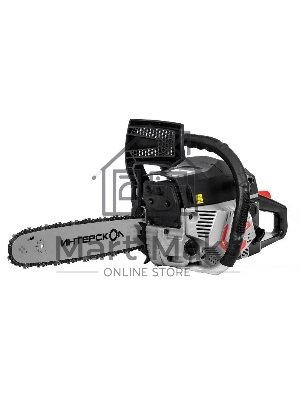 Бензопила Интерскол ПЦБ-16/45Л 1800Вт 2.5л.с. дл.шины:16