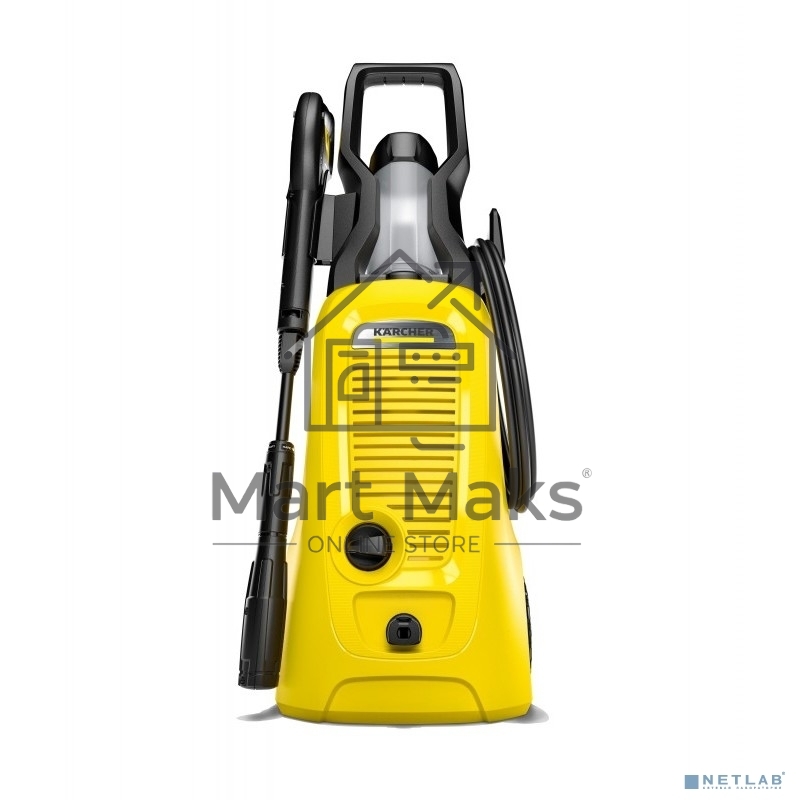 МОЙКА ВЫСОКОГО ДАВЛЕНИЯ K 4 UNIVERSAL EDITION