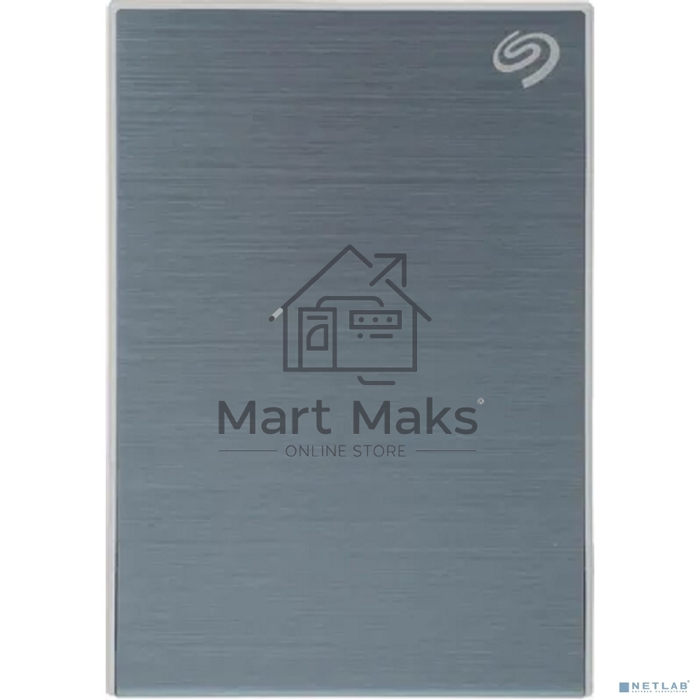 Жесткий диск Seagate USB 3.0 4Tb STKZ4000402 One Touch 2.5