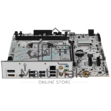 Материнская плата MSI H810M GAMING WIFI6E, LGA1851, Intel H810, 2xDDR5, 4xSATA, 1xM.2, 1xPCIe 5.0 x16, 2xPCIe 3.0 x1, 1xDP, 1xHDMI, 1x5Gb LAN, Wi-Fi 6E, Bluetooth 5.3, 1xUSB-C 20Gbps, 2xUSB-A 5Gbps, 4xUSB-A 2.0, 3x3.5 мм, 7.1, mATX