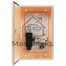 Климатический шкаф МАСТЕР-3 УТП IP 66 с защитным реле от 
