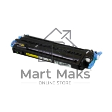 Картридж лазерный Sakura Q6002A/707Y для LaserJet 1600/2600n/2605/2605dn/2605dtn/CM1015MFP/CM1017MFP, Canon LBP5000, желтый, 2000 к.