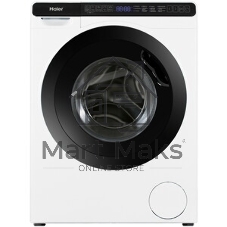 Стиральная машина Haier HW50-BP1026S серый, загрузка фронтальная 5 кг, 1000 об/мин, класс A+++