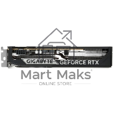 Видеокарта Gigabyte RTX 5060 GV-N5060WF2OC-8GD 1.0 NV RTX 5060 8Gb 128bit GDDR7 2512/28000/HDMIx1/DP PCI-E 5.0