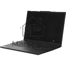 Ноутбук Lenovo ThinkBook E16 Gen 2 черный AMD Ryzen 7 7735HS 3200MHz/16