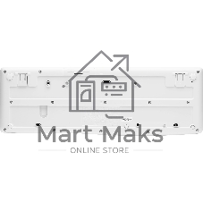 Клавиатура беспроводная Logitech Keyboard K270 Wireless 920-003757/920-003058