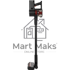 Пылесос вертикальный Xiaomi Vacuum Cleaner G20 Max EU серый, питание от аккумулятора, 180 Вт, уборка сухая, пылесборник 0.6 л, работа от АКБ max 45 мин.
