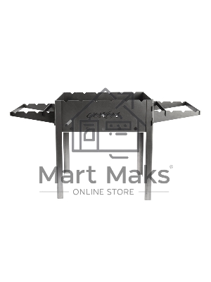 Мангал разборный 