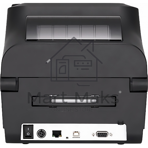 Принтер этикеток Bixolon XD3-40t, 203 dpi, USB, Serial, Ethernet