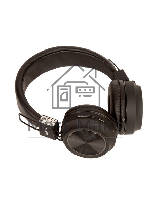 Гарнитура беспроводная полноразмерная HOCO W25, черный