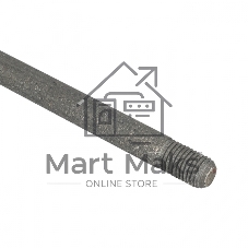 Штырь заземлителя D=16мм, L=1500мм (муфта-муфта) HZ EKF gc-e1202 EKF