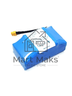 Аккумулятор ASUS 10S2P для гироскутера 36V 2.4А·ч Li-ion