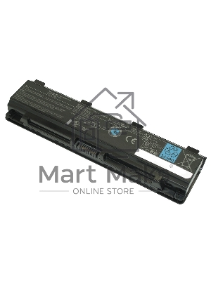 Аккумуляторная батарея для ноутбука Toshiba Satellite C800 4200mAh черный Аккумуляторная батарея для ноутбука Toshiba Satellite C800 4200mAh черный