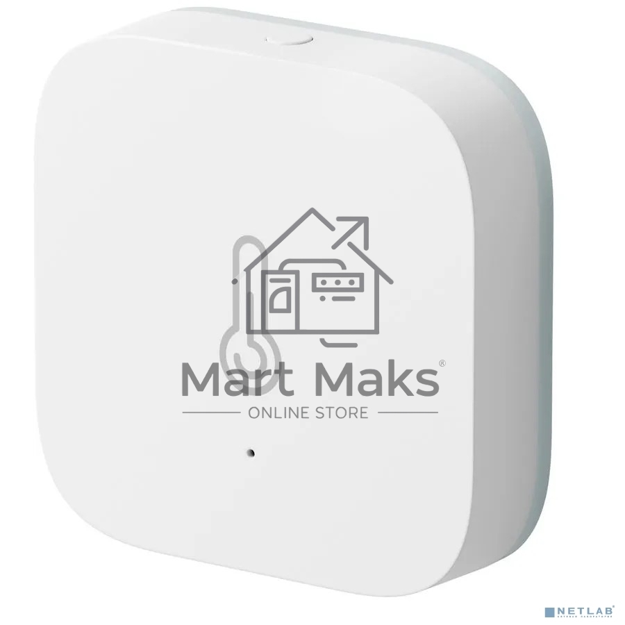 Датчик температуры и влажности, Яндекс, Zigbee YNDX-00523