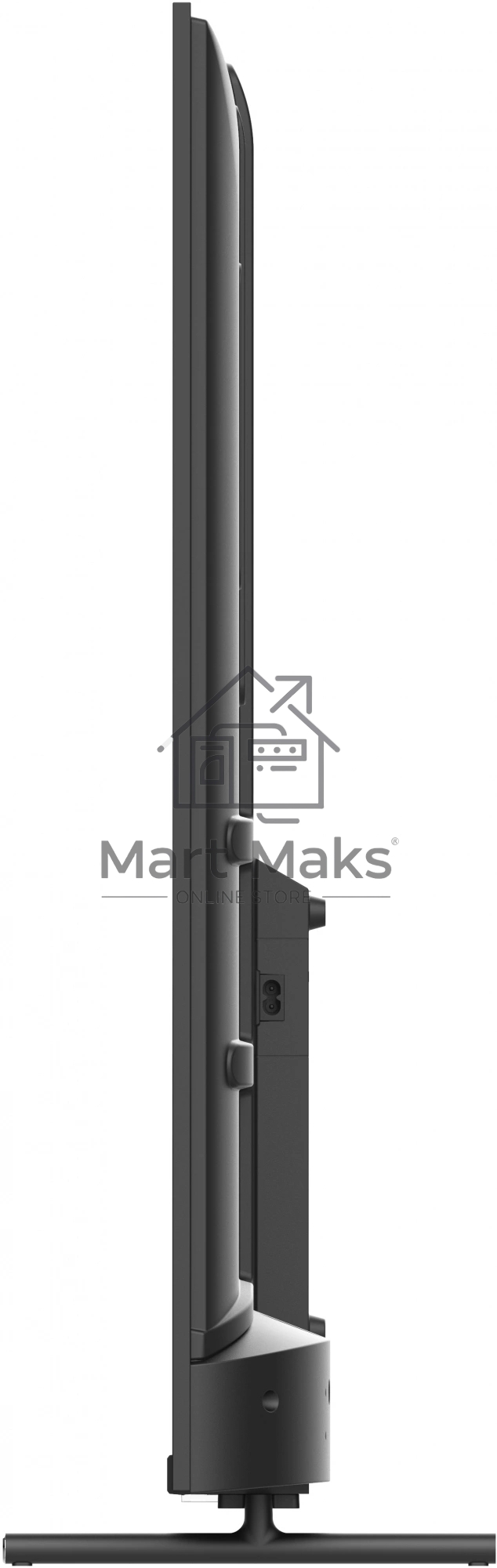 Телевизор Digma 55