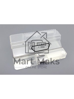 Пылесборник с емкостью для воды для Xiaomi G1 MJSTG1